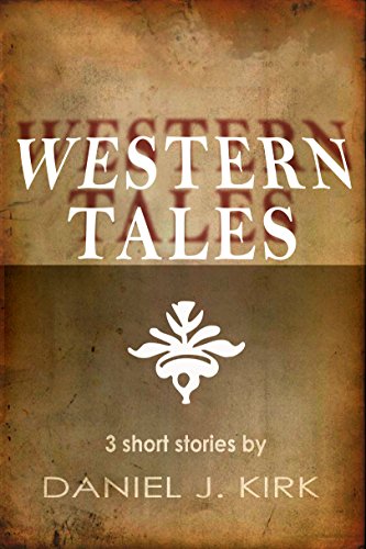 Western Tales (English Edition)
