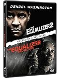  Pack: The Equalizer 1 + The Equalizer 2 [DVD]