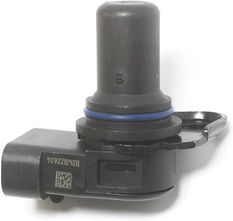 Genuine OEM 39350-3E110 Sensor - Camshaft Position, RH / 393503E110 for Hyundai Santa Fe 07-09 Kia Optima 06-10 Rondo 07-10