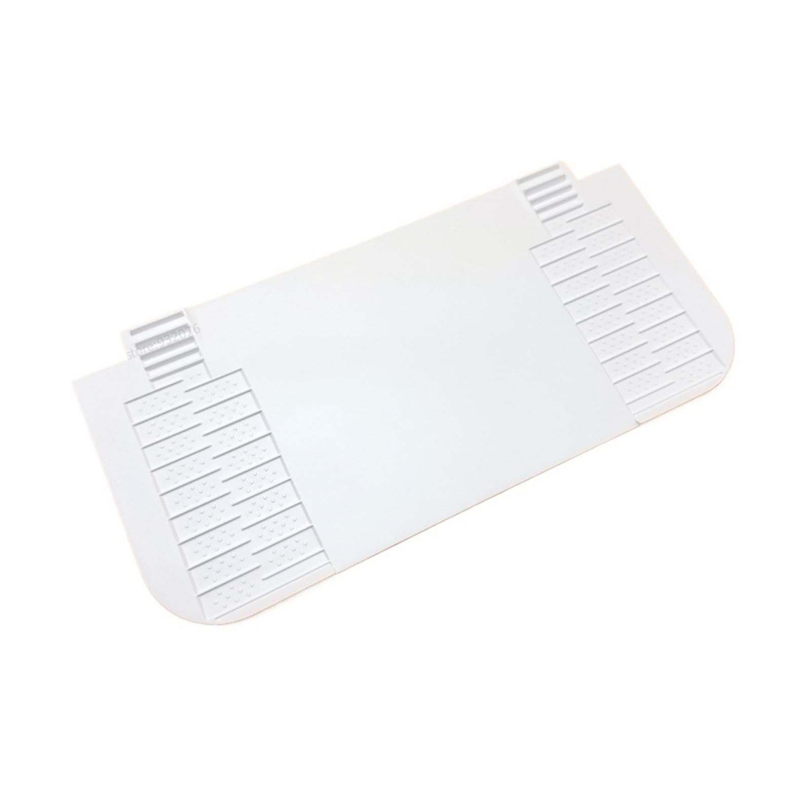 KKUWVEAMP Robot Vacuum Cleaner Dock Ramp Board ，Compatible For Dreame ，L10sProUltra X40Ultra L30ProUltra X50Ultra L50ProUltra ，Vacuum Cleaner Accessory Replacement