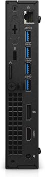 Amazon.com: Dell OptiPlex 5050 Micro Form Factor (Intel Core i5