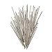Z-Color 50pcs Big Eye Needles Blunt White 7cm Long Large Hole NOT Sharp Sewing Kniting Embroidery Tool Hand DIY Needlework Plus
