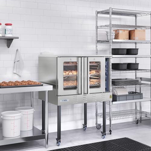 commercial convection oven pro 1675