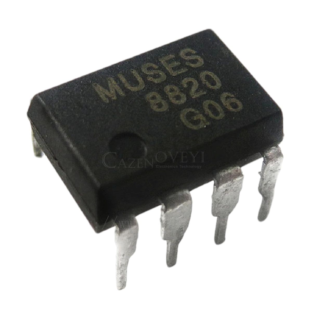 1pcs/lot MUSES8820 MUSES 8820 DIP-8 in Stock