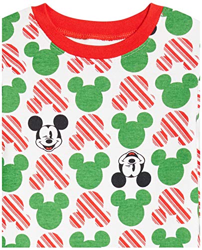 Image of Amazon Essentials Disney | Marvel | Star Wars Boys and Toddlers' Snug-Fit Cotton Pajama Sleepwear Sets
