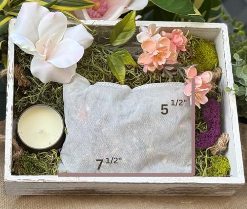 Sachets Botánicos Reutilizables para Cuidado Intimo 2 Pack miniatura 5