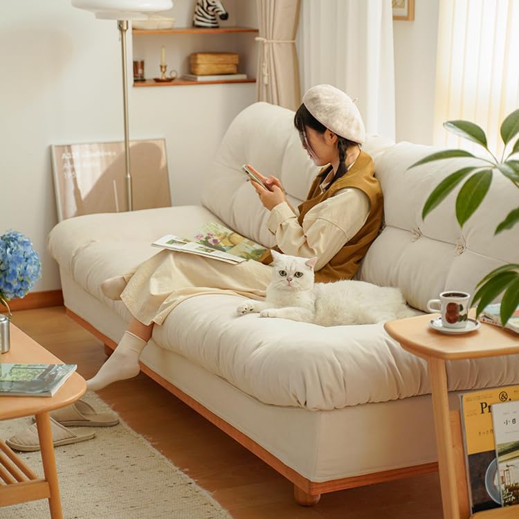 Mutuki 高級ソファ 3人掛け ロータイプ切替可 ベルベット生地 リビング Mutuki 高級ソファ 3人掛け ロータイプ切替可 ベルベット生地