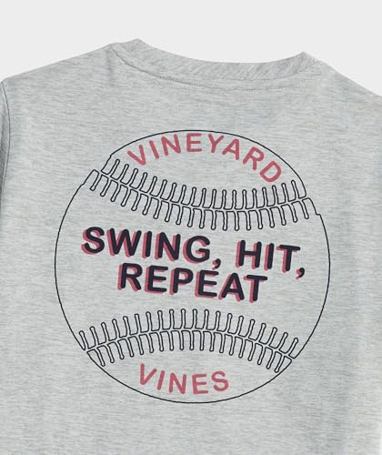 vineyard vines Boys' Swing Hit Repeat Short-Sleeve Harbor Performance Tee3