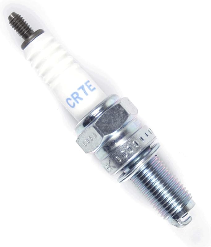 Vela de ignição NGK CR7E Standard 4578 – 1 unidade