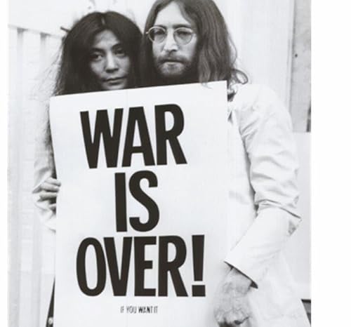 🎄 The Beatles&rsquo; Christmas Songs: Why John Wrote an Anti-War Anthem and Paul Wrote a Synthesizer Earworm