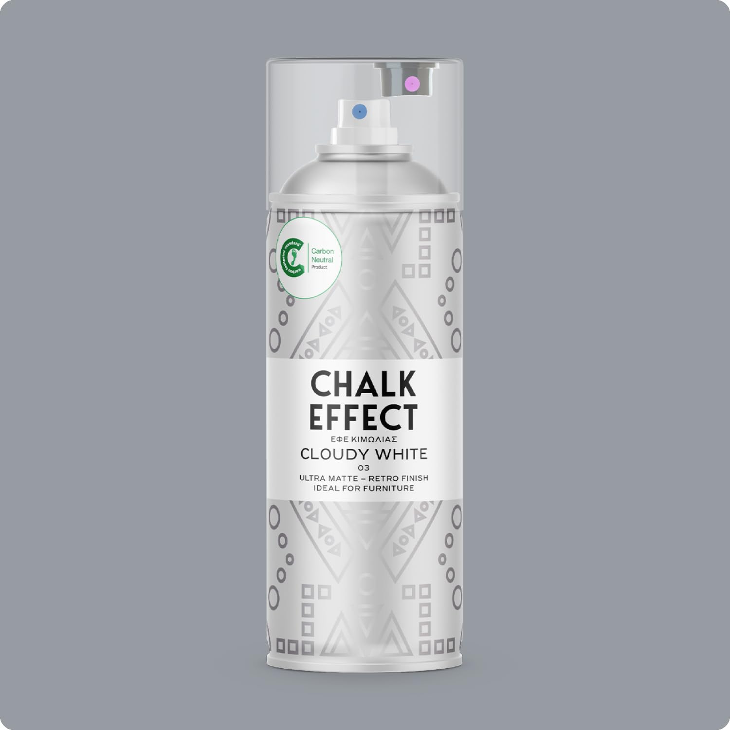 CL COSMOS LACFarba kredowa Spray Chalk Effect – wysoka jakość farby kredowej w sprayu