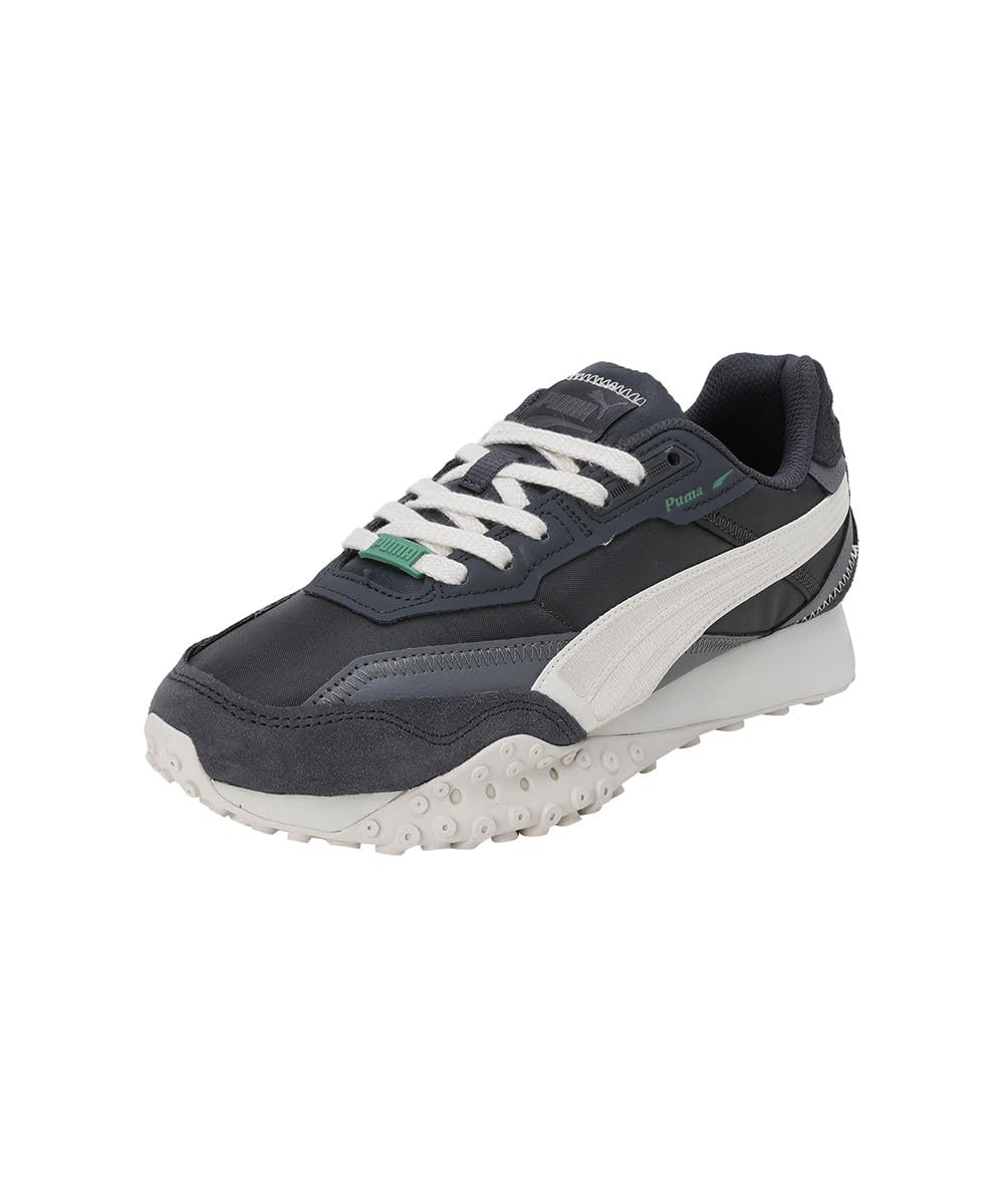 Puma Unisex-Adult Blktop Rider Neo Vintage Cool Dark Gray-Alpine Snow Sneaker - 8 UK (39315103) (B0BTM5WK31) Amazon Price History, Amazon Price Tracker