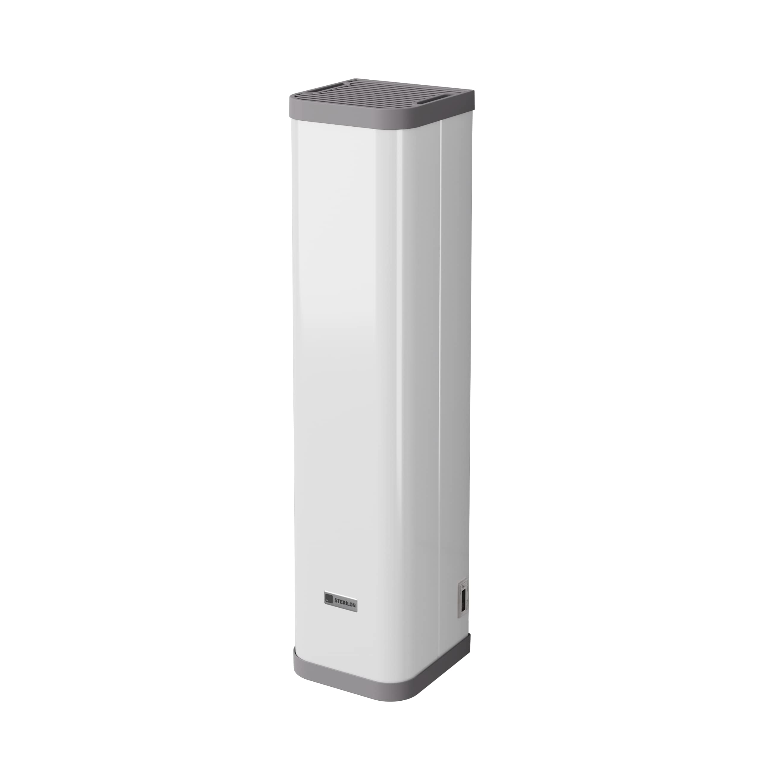 Desinfektionslampe UV-C STERILON AIR 72W - Version für Wandmontage, ohne Kabel, mit der Option ECO-Modus