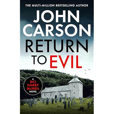 Return to Evil