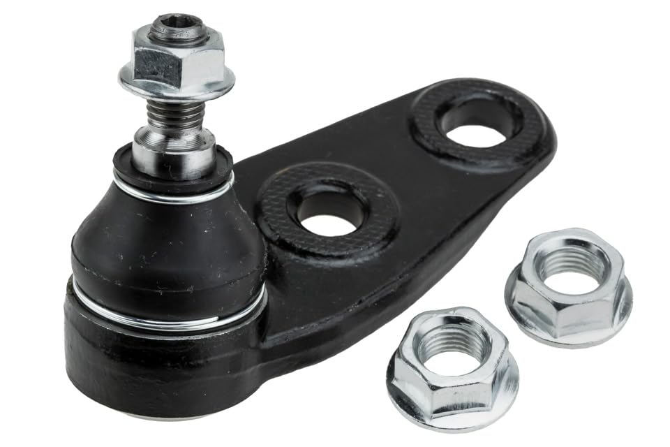Bras articulé avant inférieur droit pour réparation suspension Mini R56