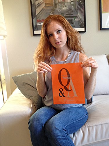 Questions and Answers: Property 0820562262 Book Cover