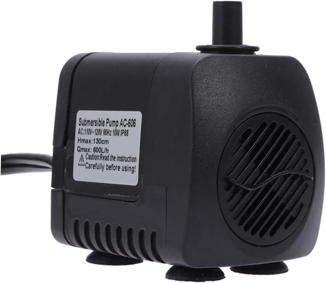 1000 Gph Pump 1000 Gph Pond Pump Aquarium Pump Water Pumps