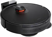 Xiaomi S20+ Plus Robô Aspirador Bivolt Preto 110V/220V