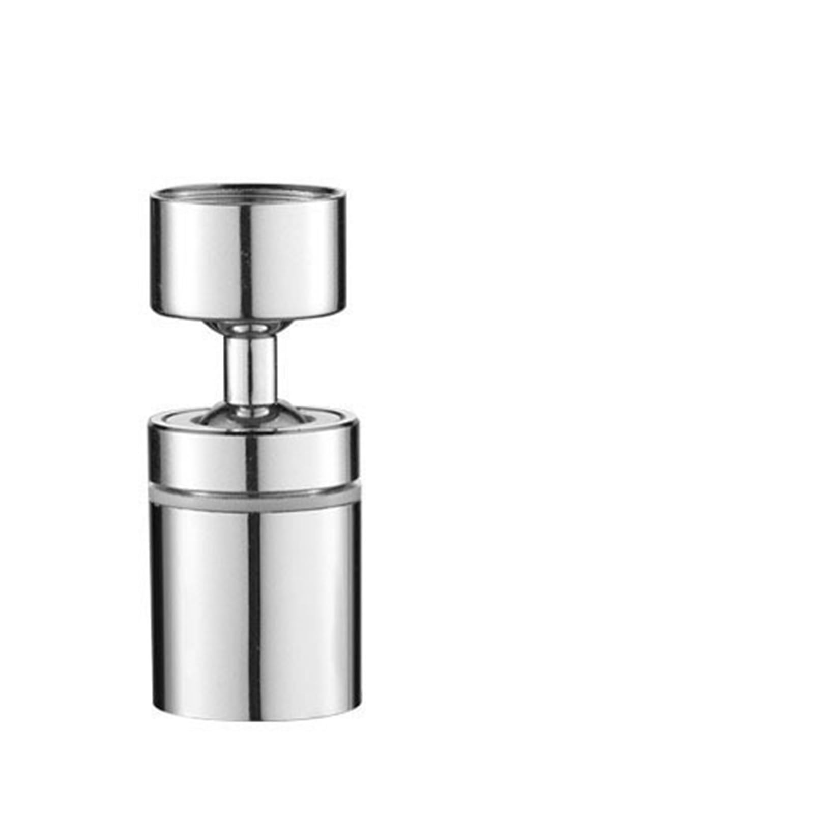 Kitchen Tap Spray Head Stainless Steel Faucet Sprayer Head