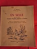  En selle conseils d\'équitatoin moderne et sportive