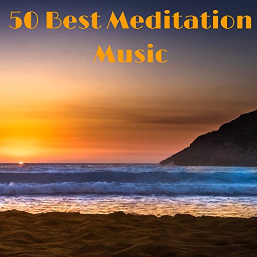 Amazon Music Meditation Meditate Oasis & Anti Stressの50 Best