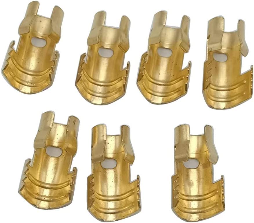 SHLPDFM Zündkabel-Set 8 Mm Für 6-Zylinder Oldtimer – 1 M Länge, 7-teilig Inkl. Anschlüsse Und Staubschutzkappen SHLPDFM Zündkabel-Set 8 Mm Für 6-Zylinder Oldtimer – 1 M Länge, 7-teilig Inkl. Anschlüsse Und Staubschutzkappen