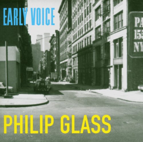 Early Early Voice