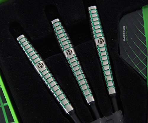 Amazon | ハローズ クアンタム バレル 90% 2BA 18gR | ダーツ矢 通販