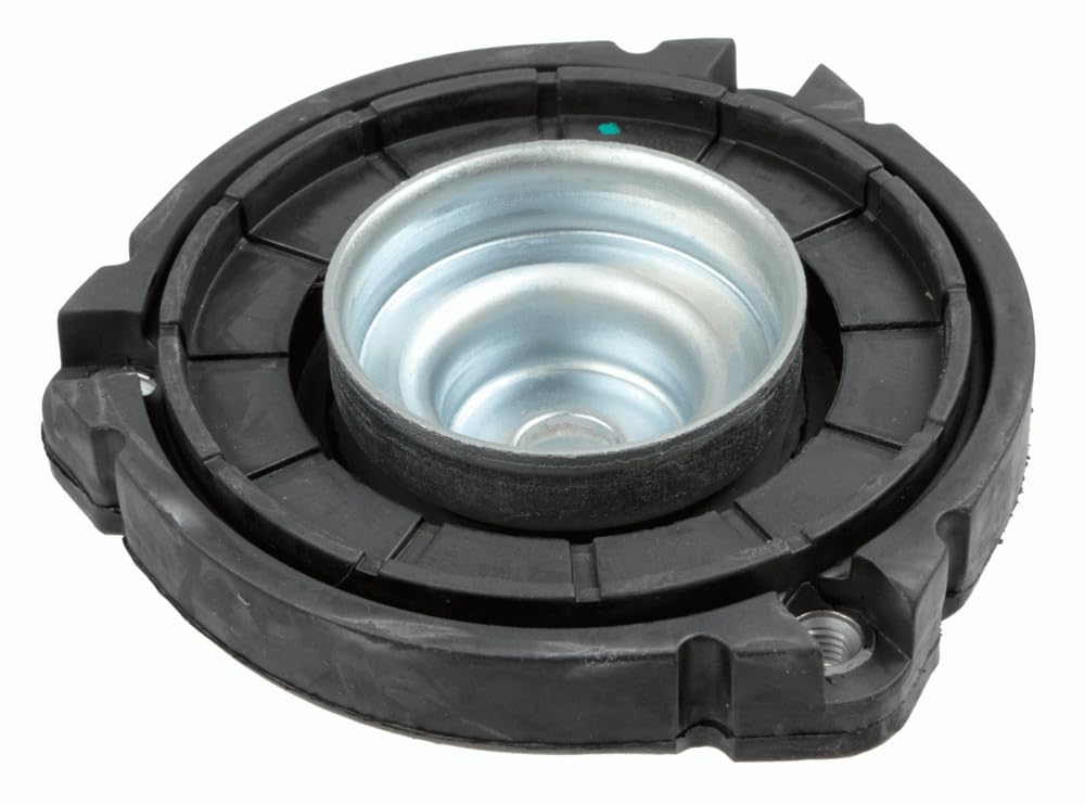 LEMFÖRDER 31343 01 Coupelle de Suspension pour Volkswagen Polo II (9N_, 9A_) 2001-​2014 Droit, Gauche, Essieu Avant et autres véhicules