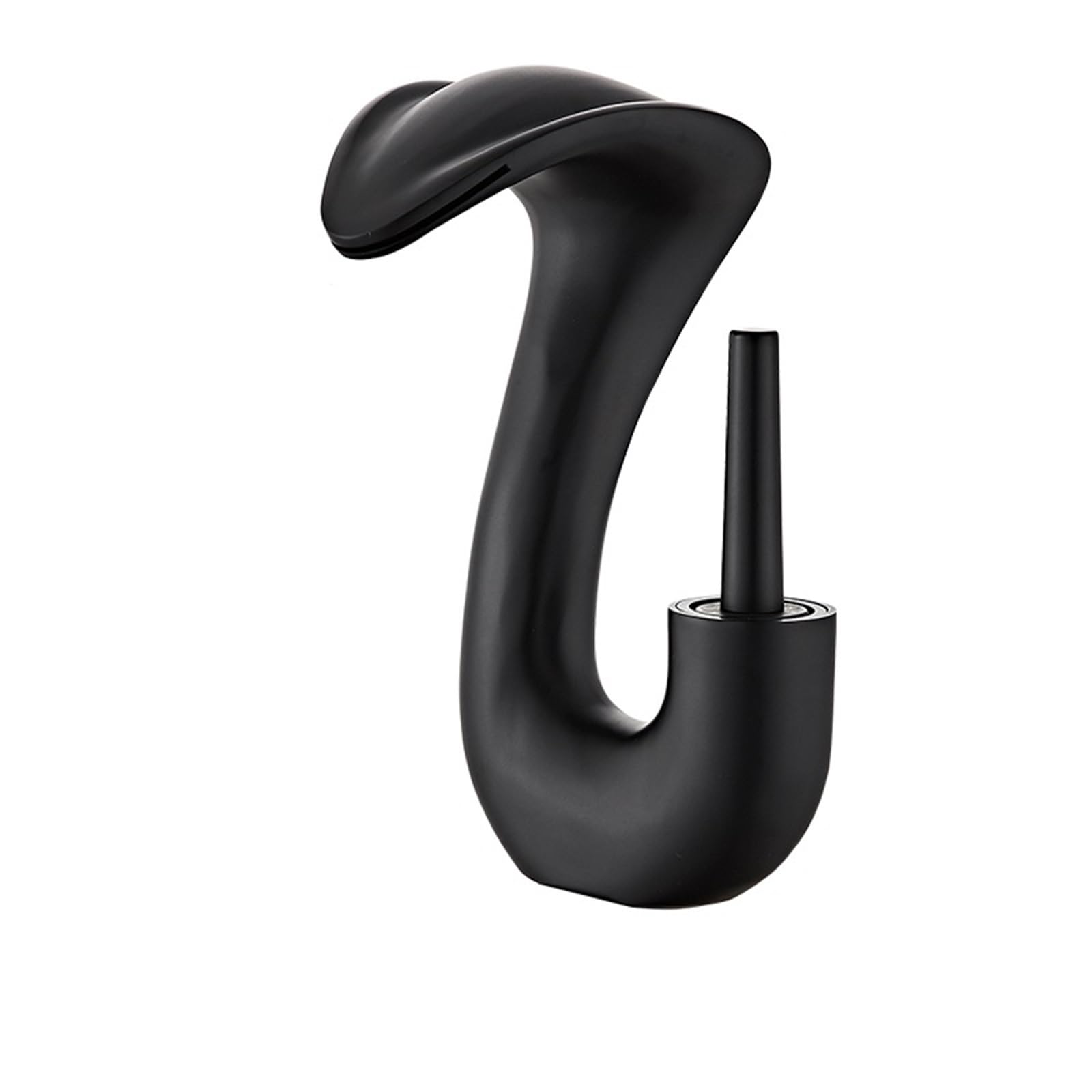 Basin Faucets Single Handle Bathroom Faucet
