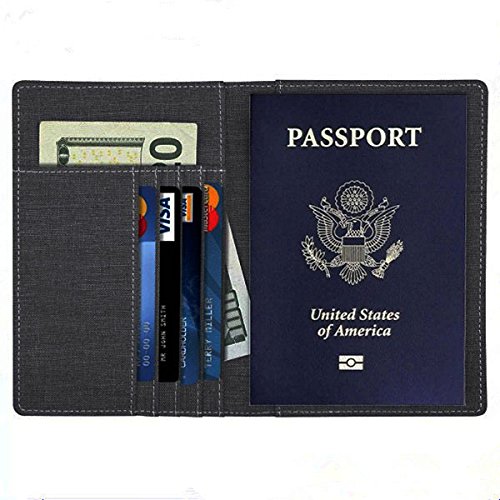 Deco Gear Luggage Accessory Kit - 10 Piece Ultimate Travel Bundle3