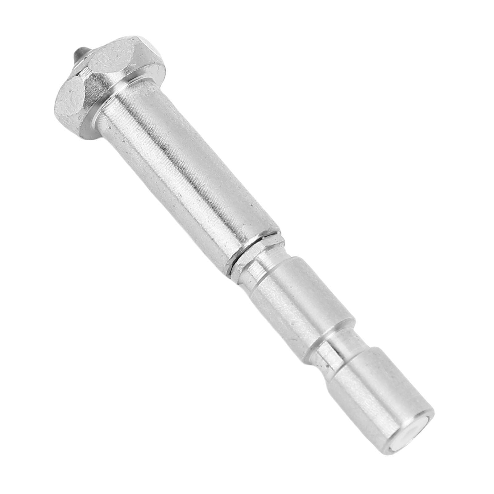 Compatibile con le stampanti 3D 3 Maximum e 3 Maximum Combo - Kit ugelli in acciaio temprato integrato - Ugelli da 0,4 mm 0,6 mm 0,8 mm e blocco riscaldante in ceramica -