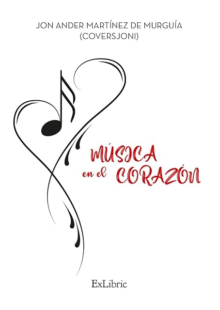 Portada de Musica en el Corazon