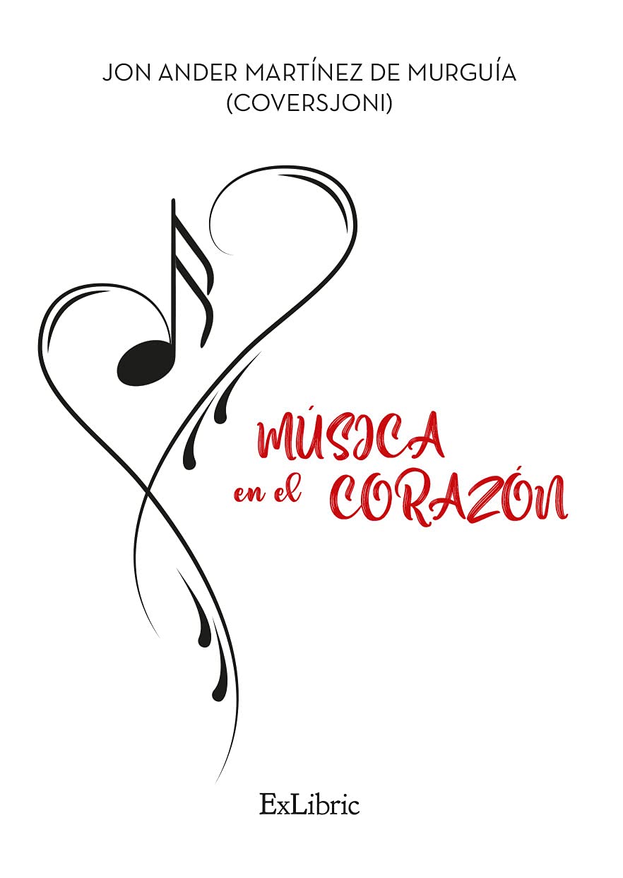 Música en el corazón tableau d'artiste aux finitions soignées