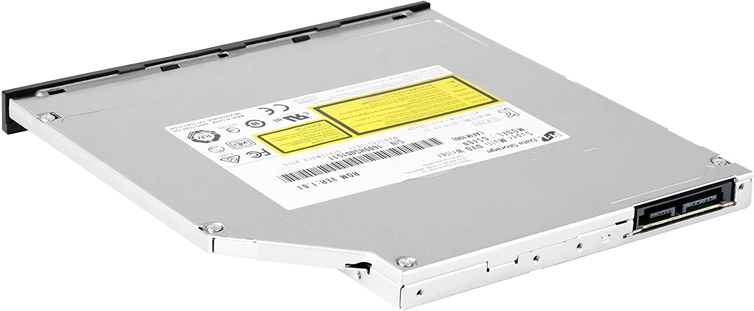 Amazon.com: SilverStone: Slim Optical Drivers