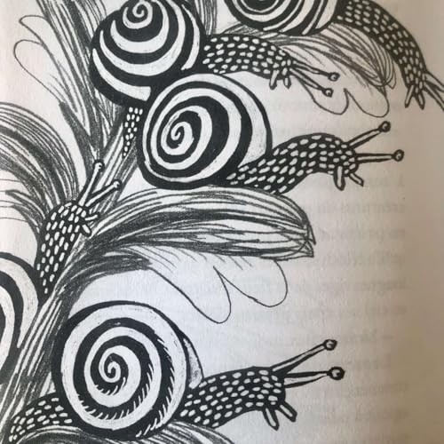 Histoire d'un escargot qui d&eacute;couvrit l'importance de la lenteur par Jean-Philippe Leremboure