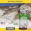 Harris Diatomaceous Earth Food Grade, 5lb with Powder Duster Included in The Bag, OMRI Listed Approved for Organic Use #5