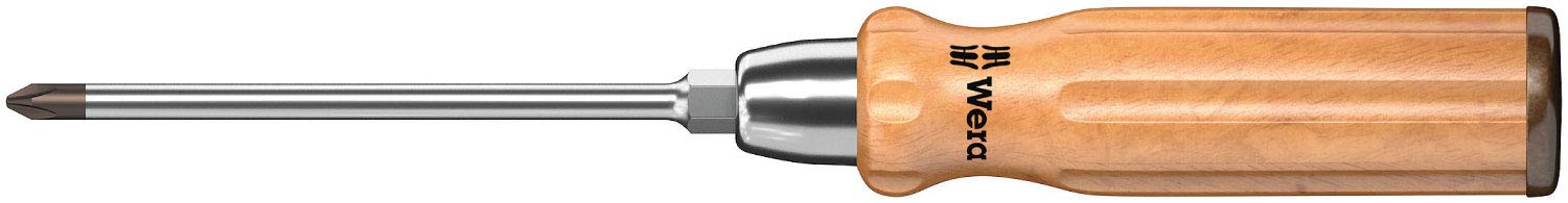 Wera(ヴェラ) 935SPH ウッドハンドルドライバー +1 018350 Amazon.co.jp: Wera(ヴェラ) 935SPH ウッドハンドルドライバー +1