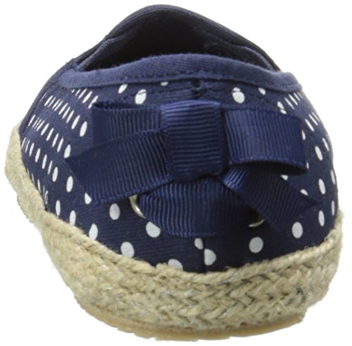Hanna Andersson Tanja Espadrille Slip-On Sneaker (Toddler/Little Kid/Big Kid)3