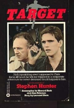 Paperback Target Book