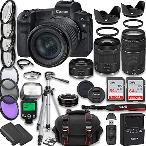 Canon EOS R5 Body