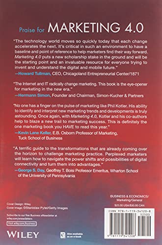 Marketing 4.0: Moving from Traditional to Digital - Image 2