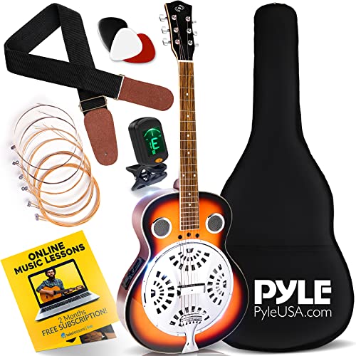7 Affordable Resonator Guitars: Best Cheap Picks for 2024