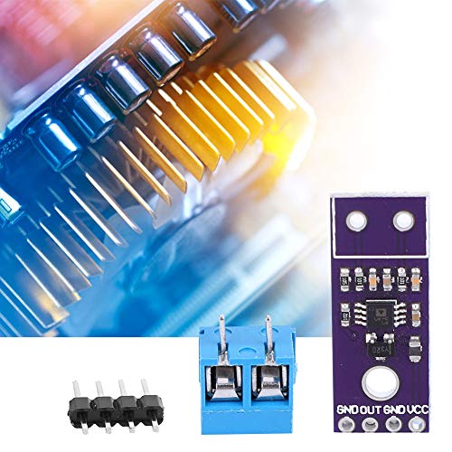 Module de sortie analogique thermocouple AD8495 K pour simplifier la lecture ADC - 7