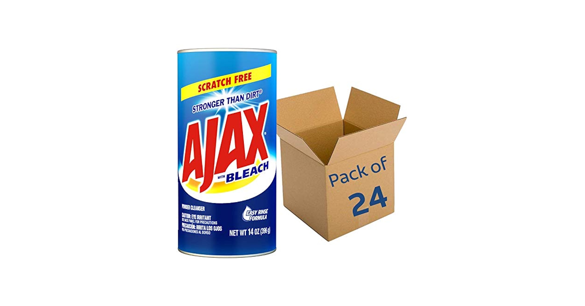 ACCESS FREE POWDER BLEACH 500g, 6個セット Amazon | ナプラ