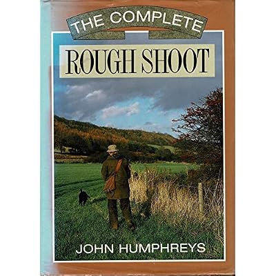 The Complete Rough Shoot