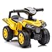 Best Ride On Cars Tonka Officially Licensed Push Car for Toddlers 18-36 Months | Foot-to-Floor Ride-On Toy with Wide Wheels & Lightweight Design | Safe, Stable & Fun First Ride, Image 7 Best Ride On Cars Tonka Officially Licensed Push Car for Toddlers 18-36 Months | Foot-to-Floor Ride-On Toy with Wide Wheels & Lightweight Design | Safe, Stable & Fun First Ride, Image 7