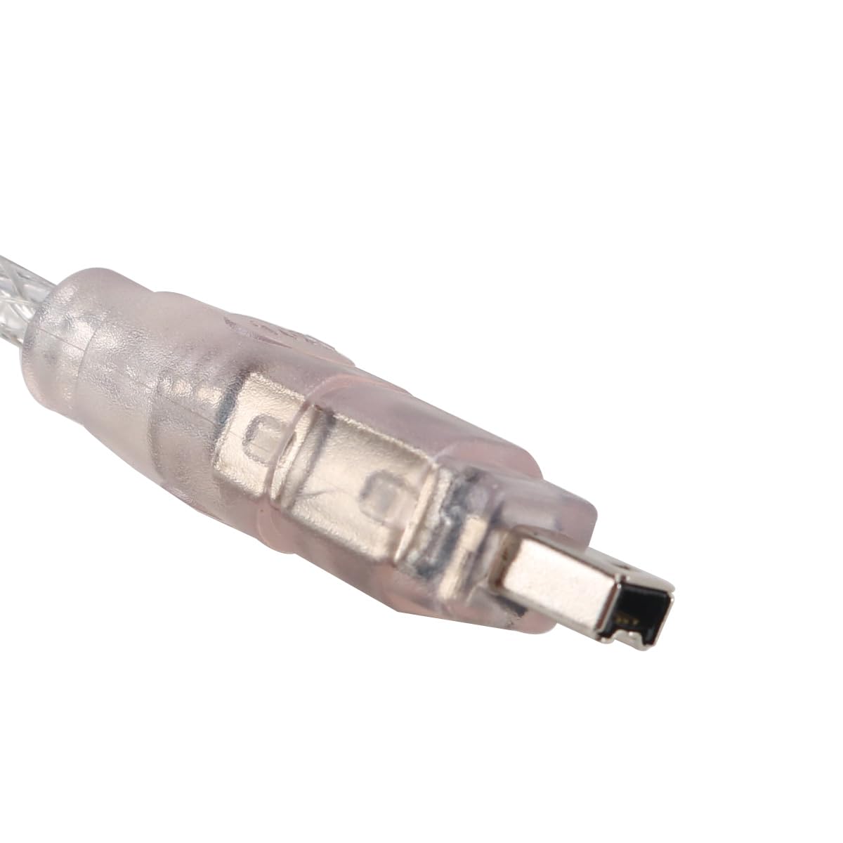 Gorise Tarjeta controladora PCI-E PCI Express FireWire 1394a IEEE 1394 de 2,5 Gbps con Cable FireWire, Tarjeta de Captura de imágenes HD de Escritorio de 800 Mbps para transmisión