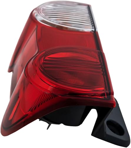 Miniatura 5 de Conjunto de luz trasera para Nissan NV200 2013-2021 lado del pasajero  Halógeno  Reemplazo para NI2801201  265503LM0A