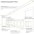 Ekena Millwork PNL08X28AS-02-CASE-4 Ashford Molded Scalloped Wainscot Wall Panel, 8"W x 28"H x 1/2"P, Factory Primed White, 4 Count